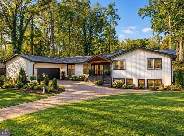 2281 FOX HOUND Parkway, Marietta, GA 30062