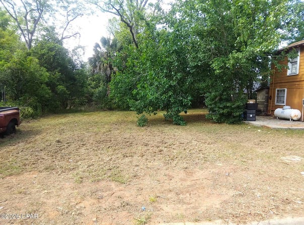Taylor Street lot: 7, Tallahassee, FL 32310