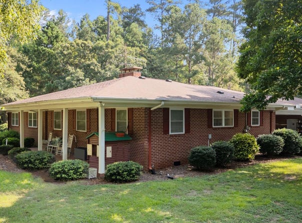 5095 N Nc Highway 581 N, Kenly, NC 27542