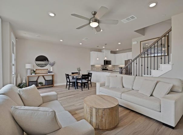 7312 Concha Drive, Grand Prairie, TX 75054