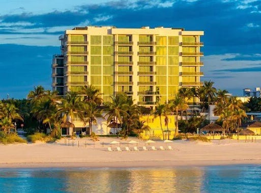 305 Briny Avenue, Pompano Beach, FL 33062