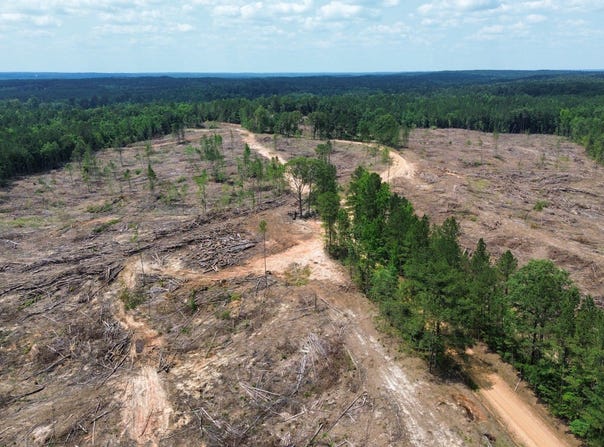 000 CR 5217, Ethel, MS 39067