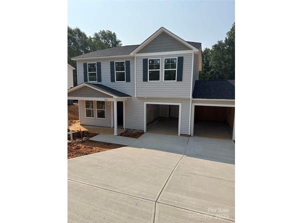323 Conner Street, Lancaster, SC 29720