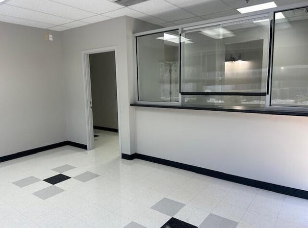 6001 Truxtun Avenue, Bakersfield, CA 93309