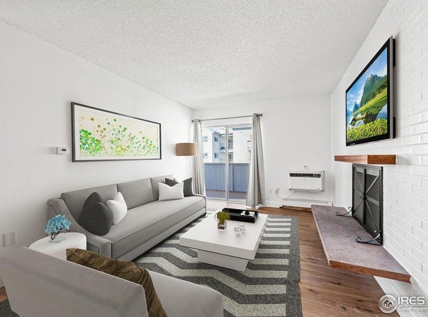 4110 Hale Pkwy, Denver, CO 80220
