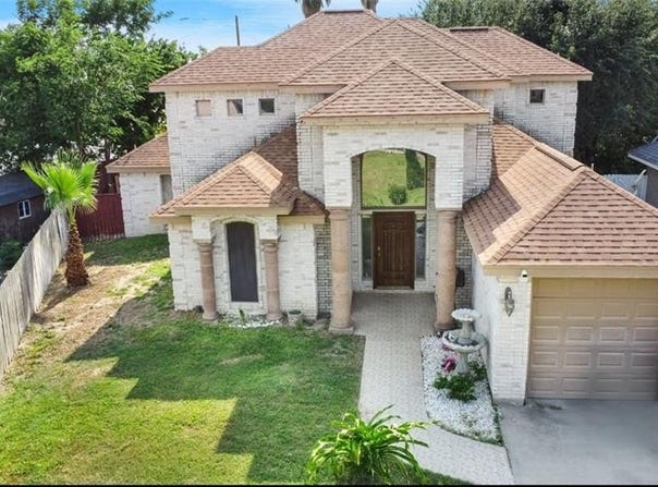 5605 N 41st Street, McAllen, TX 78504