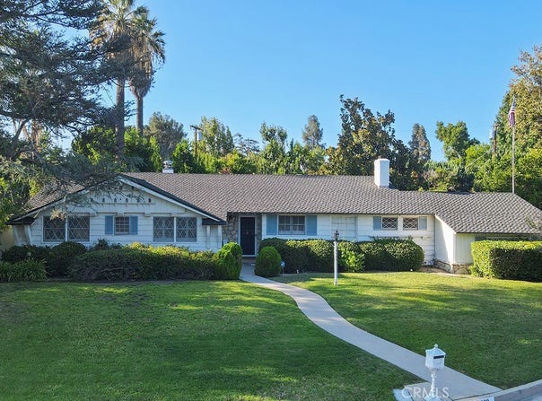 19309 Itasca, Northridge, CA 91324