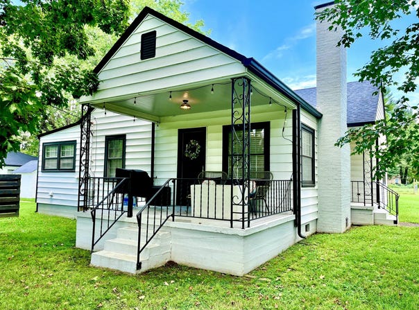 1003 Dennis Avenue, Jasper, TN 37347