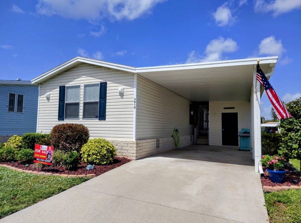 3010 Tangerine Ct, Ellenton, FL 34222
