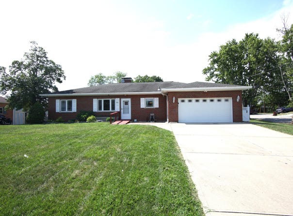 681 Manor Drive, Taylor Mill, KY 41015