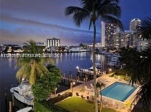 200 Golden Isles Dr, Hallandale Beach, FL 33009