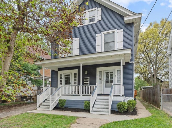 2033 Maple Avenue, Norwood, OH 45212