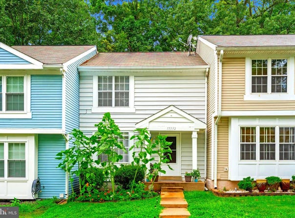 15332 INLET PLACE, DUMFRIES, VA 22025