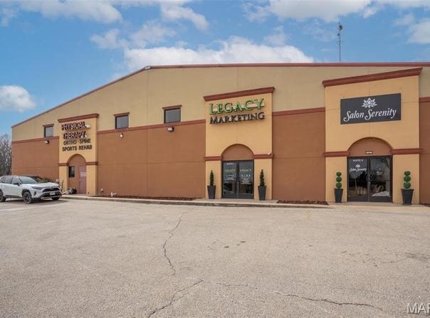 3999 Highway PP, Poplar Bluff, MO 63901