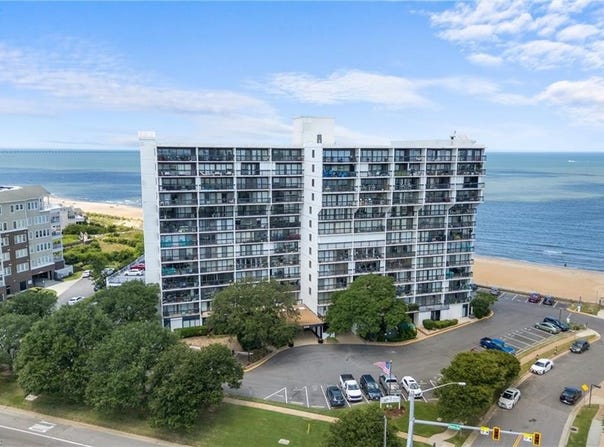 3558 Shore Drive, Virginia Beach, VA 23455