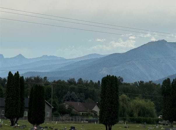 NHN Mystic River Road, Stevensville, MT 59870