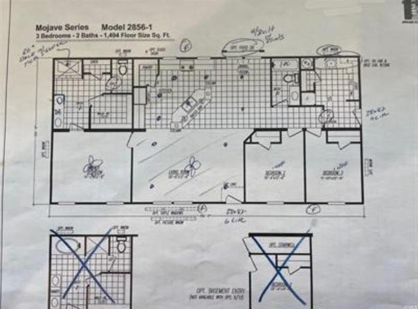 6306 Critter Lane, Freedom, IN 47431