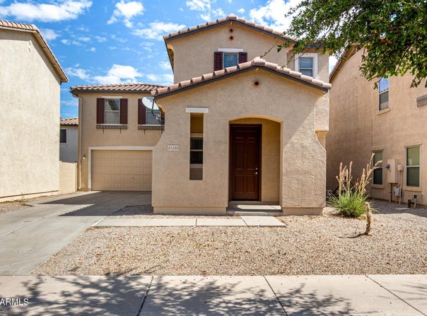 21182 E STONECREST Drive, Queen Creek, AZ 85142