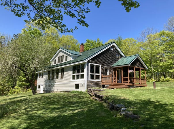 124 Gray Road, Sangerville, ME 04479