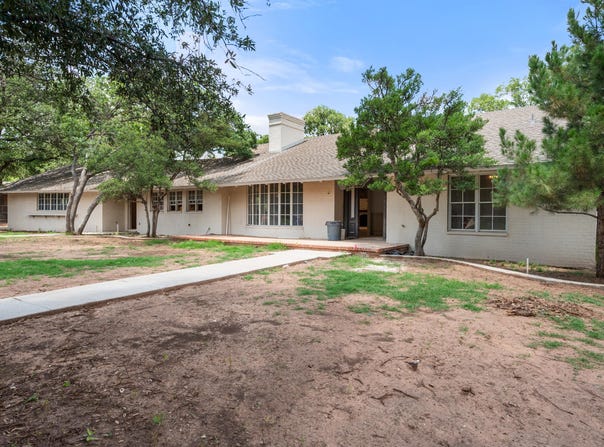 4606 21st Street, Lubbock, TX 79407