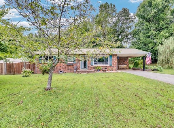 309 Pippin Rd, COOKEVILLE, TN 38501