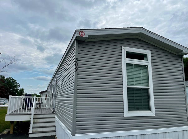 509  5th Ave, Middletown, NY 10941