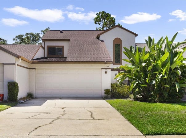 2745 NIGHT HAWK COURT, LONGWOOD, FL 32779