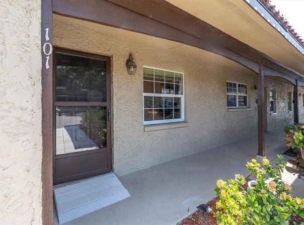 601 N HERCULES AVENUE, CLEARWATER, FL 33765