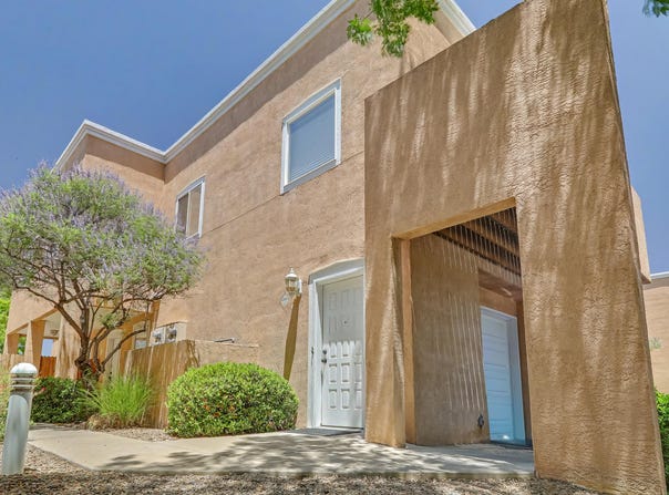 4701 Morris Street NE, Albuquerque, NM 87111