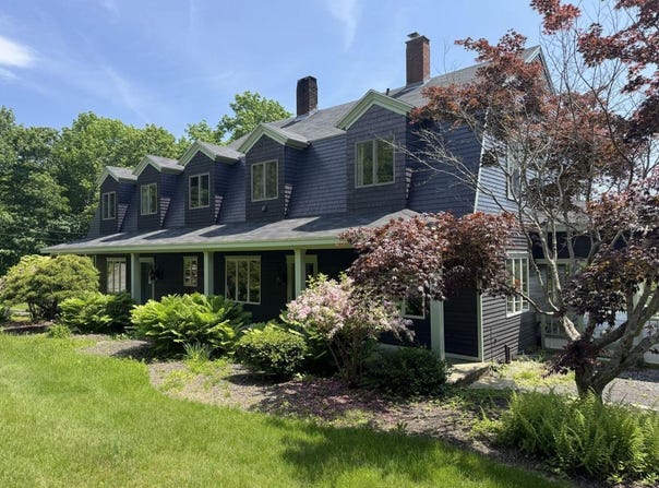169 Belfast Road, Camden, ME 04843