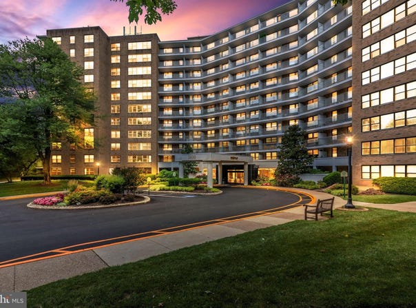 1600 HAGYS FORD ROAD, NARBERTH, PA 19072