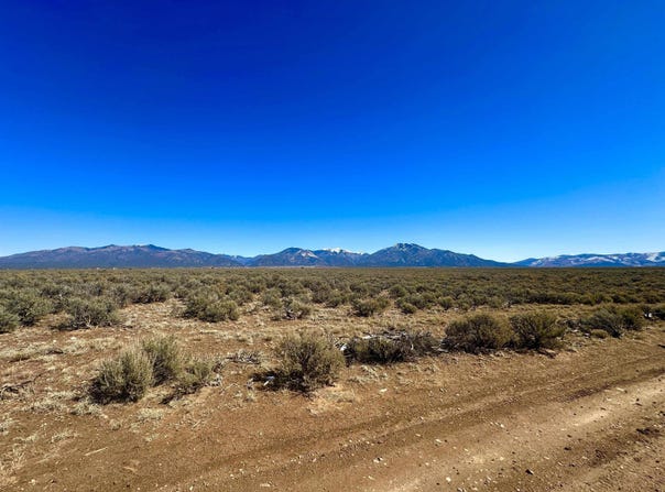 Tract 3b Off Highway 64, El Prado, NM 87529