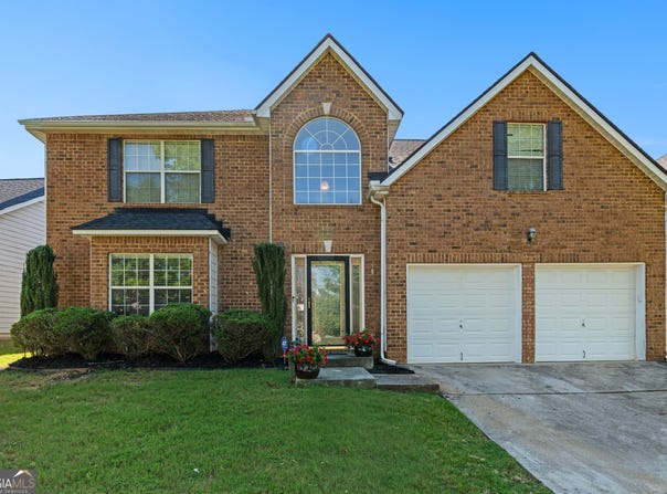 4270 Holliday, South Fulton, GA 30349