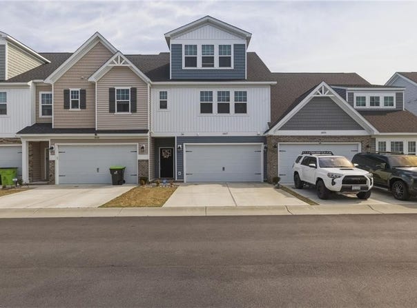 1837 Honey Milk Road, Chesapeake, VA 23323