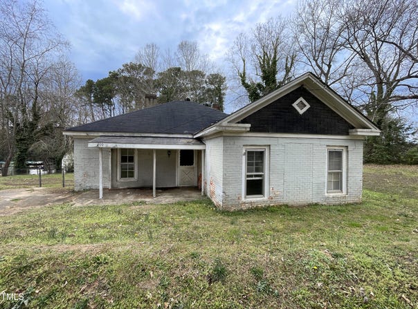 200 Rand Mill Road, Garner, NC 27529