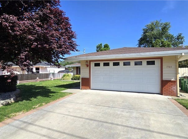 1964 Elizabeth Avenue, Corning, CA 96021