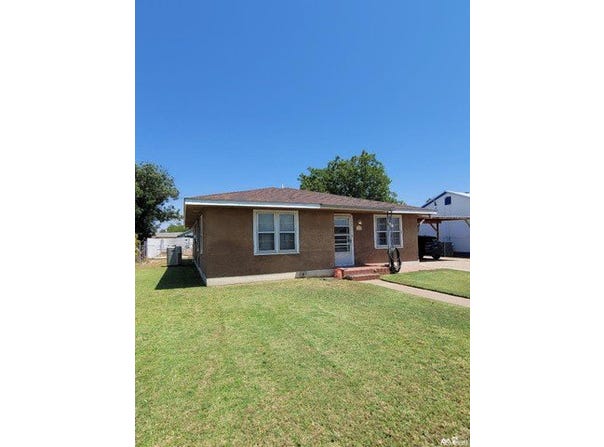 1107 W MATHEWS, Roswell, NM 88203