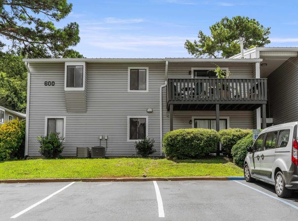 602 WOODLAND VILLAGE, HOMEWOOD, AL 35216