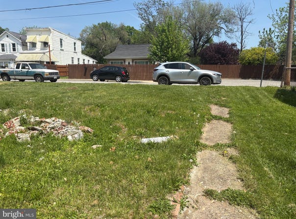 1962 SPONSON STREET, BALTIMORE, MD 21230