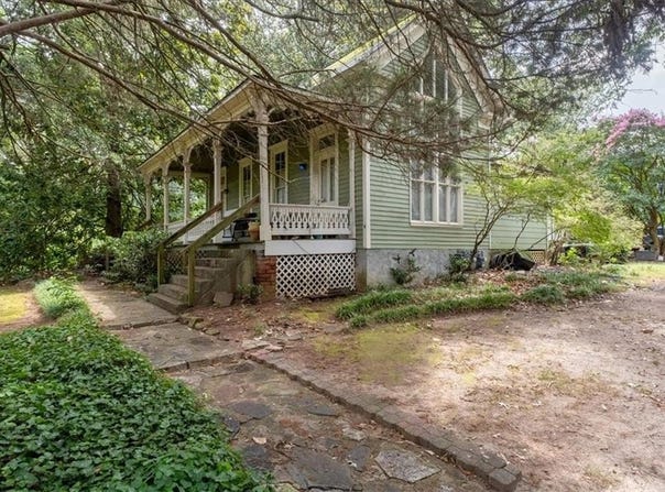 955 Rogers Street, Clarkston, GA 30021