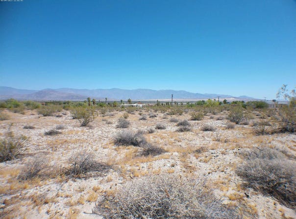 1.26 acres Indigo Lane unit: 11, Borrego Springs, CA 92004