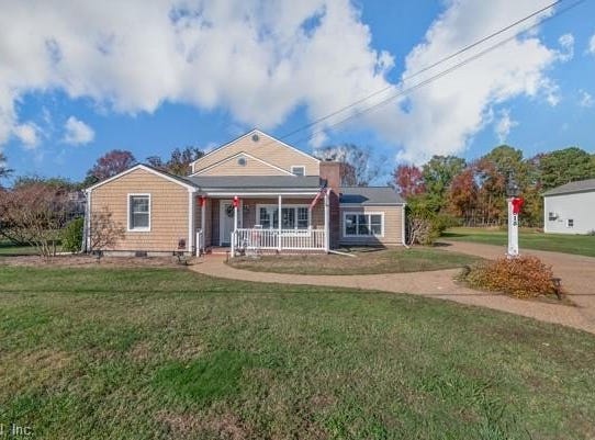 315 Dandy Loop Road, Yorktown, VA 23692