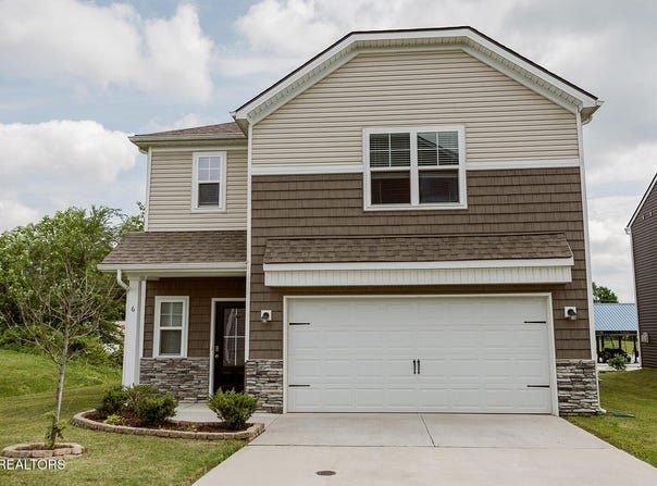 6 Lilac Court, Clinton, TN 37716