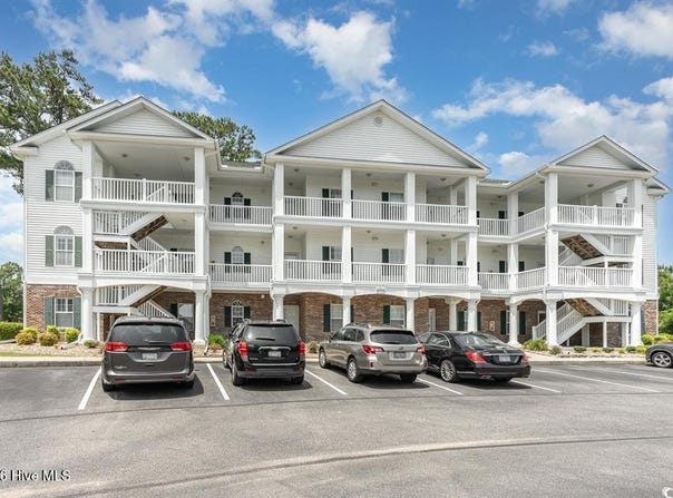 4459 Turtle Lane, Little River, SC 29566