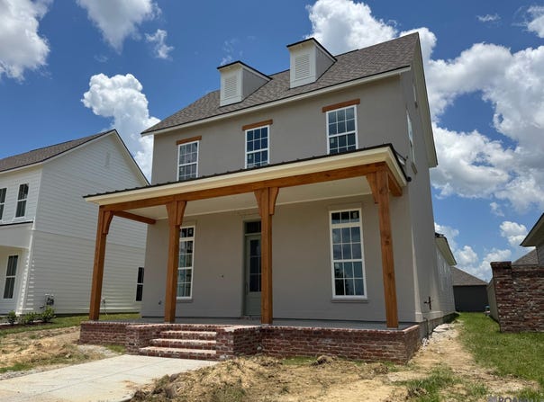 14013 Spalding Way, Baton Rouge, LA 70817