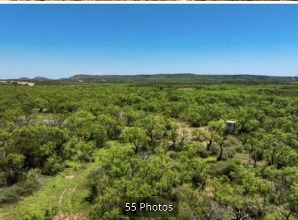 0 Other, Robert Lee, TX 76946