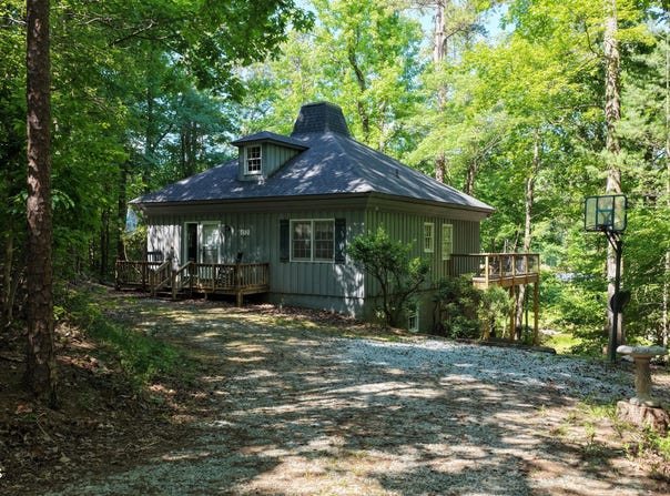 152 Duke Lane, Roxboro, NC 27574