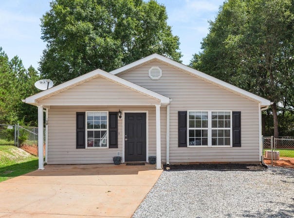 158 Soren Lane, Anderson, SC 29621