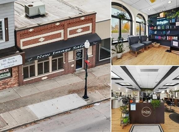 309 N Mitchell Street, Cadillac, MI 49601
