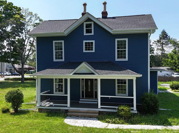 260 S BROAD STREET, PENNS GROVE, NJ 08069